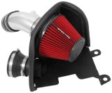 Spectre 12-15 Honda Civic 2.4L F/I Air Intake Kit thumbnail 1
