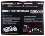 Spectre 12-15 Honda Civic 2.4L F/I Air Intake Kit thumbnail 8