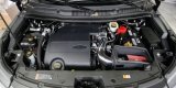Spectre 11-19 Ford Explorer V6-3.5L F/I Air Intake Kit - Polished Aluminum w/Red Filter thumbnail 5
