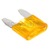 NAMZ 5-AMP MINI Fuse - 5 Pack (HD 72331-95) thumbnail 1