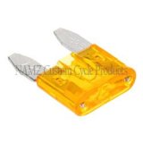 NAMZ 5-AMP MINI Fuse - 5 Pack (HD 72331-95) thumbnail 2