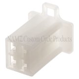 NAMZ ML 110 Locking Series 4-Pin Female Coupler (5 Pack) thumbnail 1