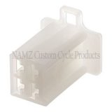 NAMZ ML 110 Locking Series 4-Pin Female Coupler (5 Pack) thumbnail 2