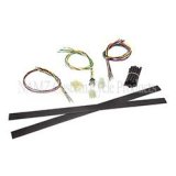 NAMZ 15-24 Indian Scout/Bobber Models ONLY Handlebar Control Xtension Harness 18in. thumbnail 2