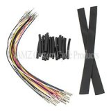 NAMZ 96-06 V-Twin Baggers Handlebar Control Complete Xtension Harness 4in. thumbnail 1