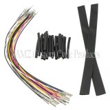 NAMZ 96-06 V-Twin Baggers Handlebar Control Complete Xtension Harness 4in. thumbnail 2
