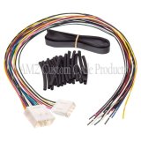 NAMZ 09-15 Victory Non-Touring Models (w/o Audio + Cruise Control) Handlebar Control Xtensions 24in. thumbnail 1
