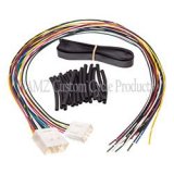 NAMZ 09-15 Victory Non-Touring Models (w/o Audio + Cruise Control) Handlebar Control Xtensions 24in. thumbnail 2