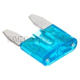 NAMZ 15-AMP MINI Fuse - 5 Pack (HD 72330-95) thumbnail 2