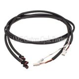 NAMZ 2014+ V-Twin Bagger Models Handlebar Control Complete Xtension Harness 48in. thumbnail 1