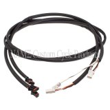 NAMZ 2014+ V-Twin Bagger Models Handlebar Control Complete Xtension Harness 48in. thumbnail 2