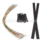 NAMZ 07-13 V-Twin NON-Baggers Handlebar Control Complete Xtension Harness 12in. thumbnail 1