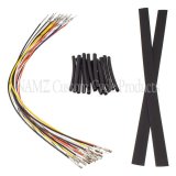NAMZ 07-13 V-Twin NON-Baggers Handlebar Control Complete Xtension Harness 12in. thumbnail 2