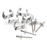 NAMZ OEM Replacement Circuit Breaker Holder w/Rivets - 5 Pack (HD 9952) thumbnail 1