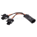 NAMZ 14-17 Indian Models Y-Power Adapter Harness thumbnail 1