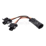 NAMZ 14-17 Indian Models Y-Power Adapter Harness thumbnail 2
