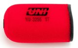 Uni Filter Uni Air Filt Yamaha Raptor thumbnail 1