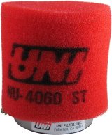 Uni Filter 1982 Honda ATC 250R Air Filter thumbnail 1