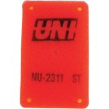 Uni Filter 07-24 Kawasaki KFX 50 / 07-24 KFX 90 Air Filter thumbnail 1