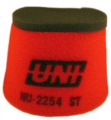 Uni Filter 82-85 Yamaha Tri Moto 125 /175 Air Filter thumbnail 1