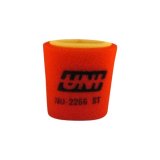 Uni Filter 83-86 Yamaha Tri Moto 200 Air Filter thumbnail 1