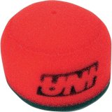 Uni Filter 00-24 Kawasaki KX 65 Air Filter thumbnail 1