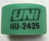 Uni Filter 1978 Suzuki RM 50 C Air Filter thumbnail 1