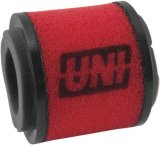 Uni Filter 04-09 Yamaha Vino 125 Air Filter thumbnail 1
