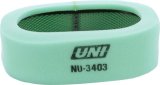 Uni Filter Harley-Davidson 66-73 HD XL / 67-75 FL/FX (Foam Only) Air Filter thumbnail 1
