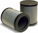 Uni Filter 04-07 Honda CBR 1000 RR Air Filter thumbnail 1