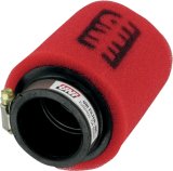 Uni Filter Dual Layer I.D 1 3/4in - O.D 3 1/2in - LG. 4in Pod Filter thumbnail 1