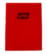 Uni Filter Dual Layer 12in x 16in x 5/8in 40/60 PPI Foam Sheets thumbnail 1