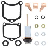 All Balls Racing 00-09 Buell Blast Starter Solenoid Rebuild Kit thumbnail 1
