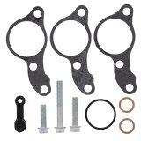 All Balls Racing 98-99 KTM SX 125 Slave Cylinder Rebuild Kit Clutch thumbnail 1