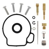 All Balls Racing 06-09 Yamaha TTR50 Carburetor Rebuild Kit thumbnail 1