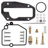 All Balls Racing 99-06 Yamaha TTR250 Carburetor Rebuild Kit thumbnail 1
