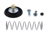 All Balls Racing 88-94 Kawasaki EL250 Air Cut Off Valve Rebuild Kit thumbnail 1