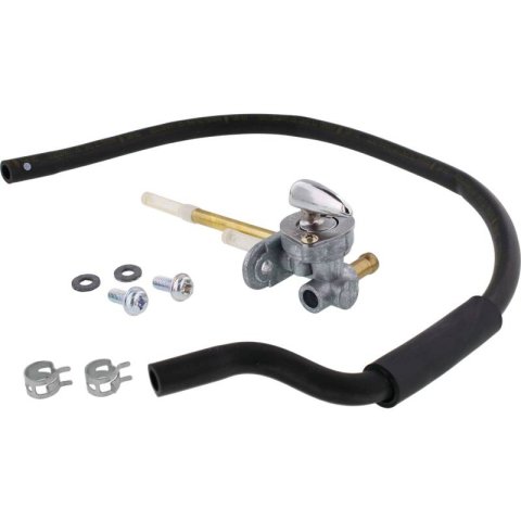 All Balls Racing Fuel Valve Kit - Yamaha