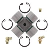 All Balls Racing 16-23 Can-Am Outlander DPS 450 EFI U-Joint - Rear Drive Shaft Engine Side (Ref 4) thumbnail 1