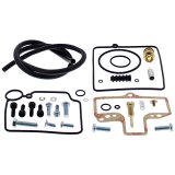 All Balls Racing Harley-Davidson HSR 42 HSR Carburetor Gasket Kit thumbnail 1
