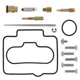 All Balls Racing 2003 Honda CR250R Carburetor Rebuild Kit thumbnail 1