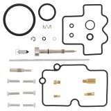 All Balls Racing 2003 Yamaha WR250F Carburetor Rebuild Kit thumbnail 1