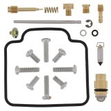 All Balls Racing 00-04 Kawasaki KL250 Super Sherpa Carburetor Rebuild Kit thumbnail 1