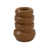 All Balls Racing 06-09 Suzuki LT-R450 Rear Shock Bumper thumbnail 1