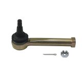 All Balls Racing 2021 Yamaha Wolverine RMAX2 Outer Tie Rod End Kit thumbnail 1