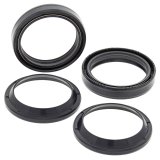 All Balls Racing 00-07 Honda XR650R Fork Oil Seal & Dust Seal Kit thumbnail 1