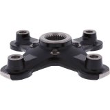 All Balls Racing 16-17 Can-Am Outlander DPS 450 EFI Front Hub thumbnail 1