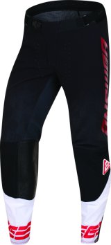 Answer 23 Elite Finale Pant Black/White/Red Size - 30 thumbnail 3