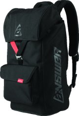 Answer Backpack - Black thumbnail 1