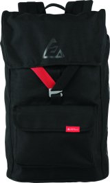 Answer Backpack - Black thumbnail 6